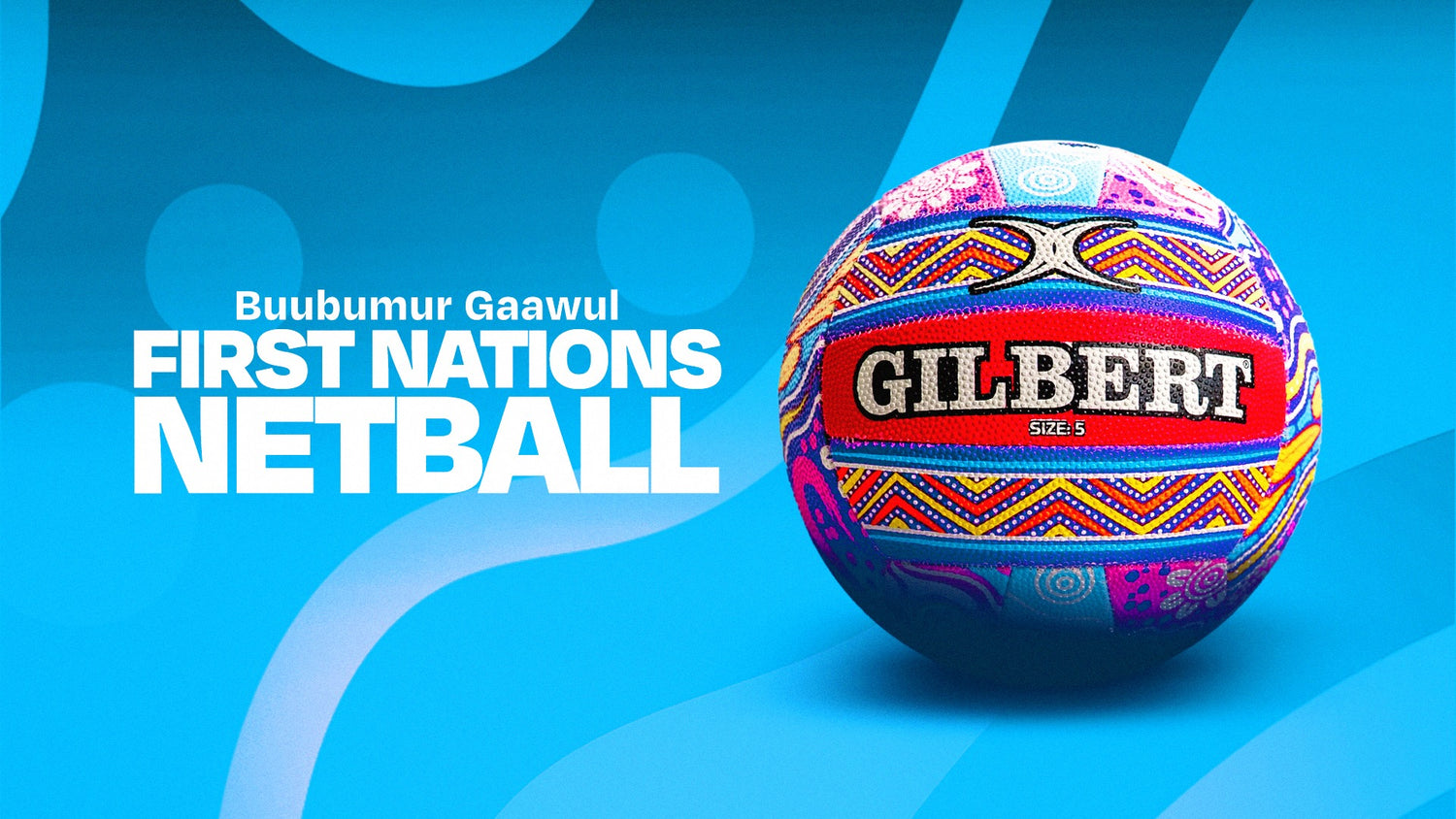 Gilbert Netball