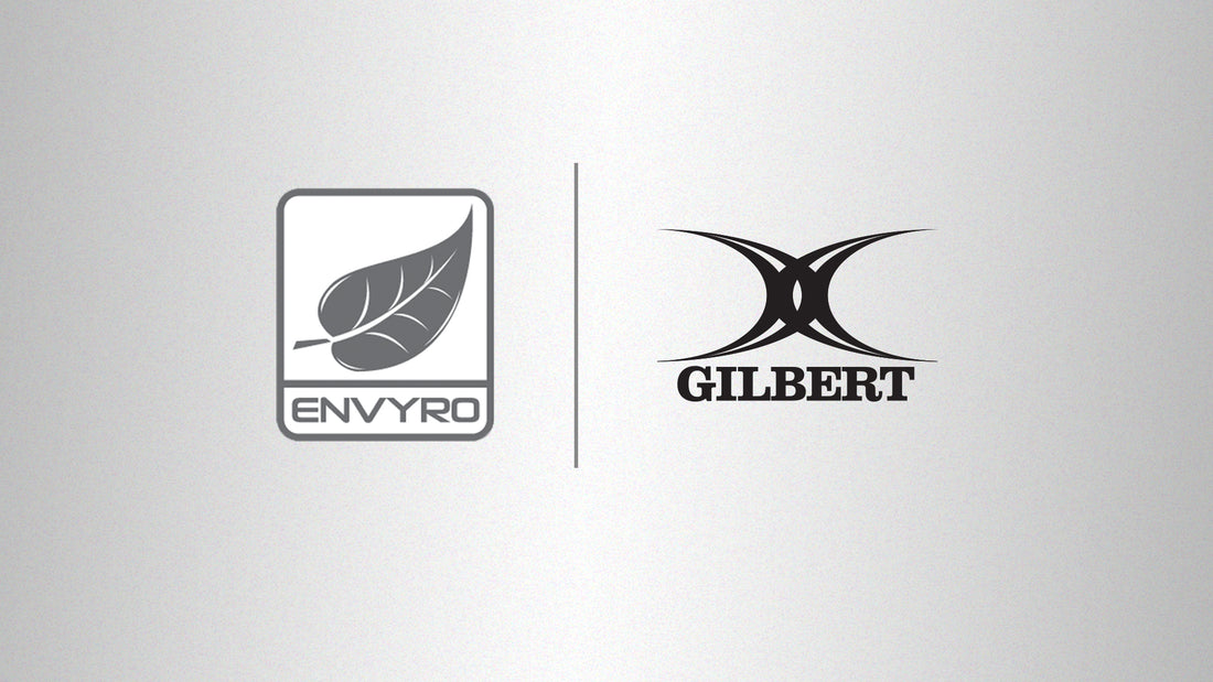 ENVYRO - A Sustainability Initiative