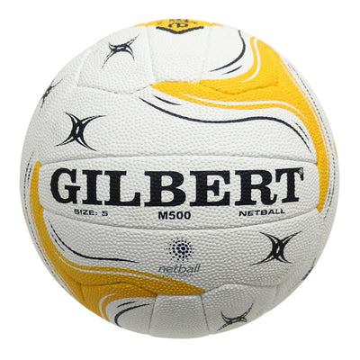 Gilbert Netball - The Official Site