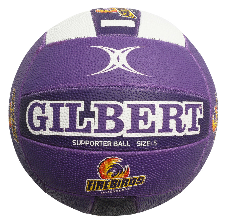 Suncorp Super Netball Supporter – Gilbert Netball