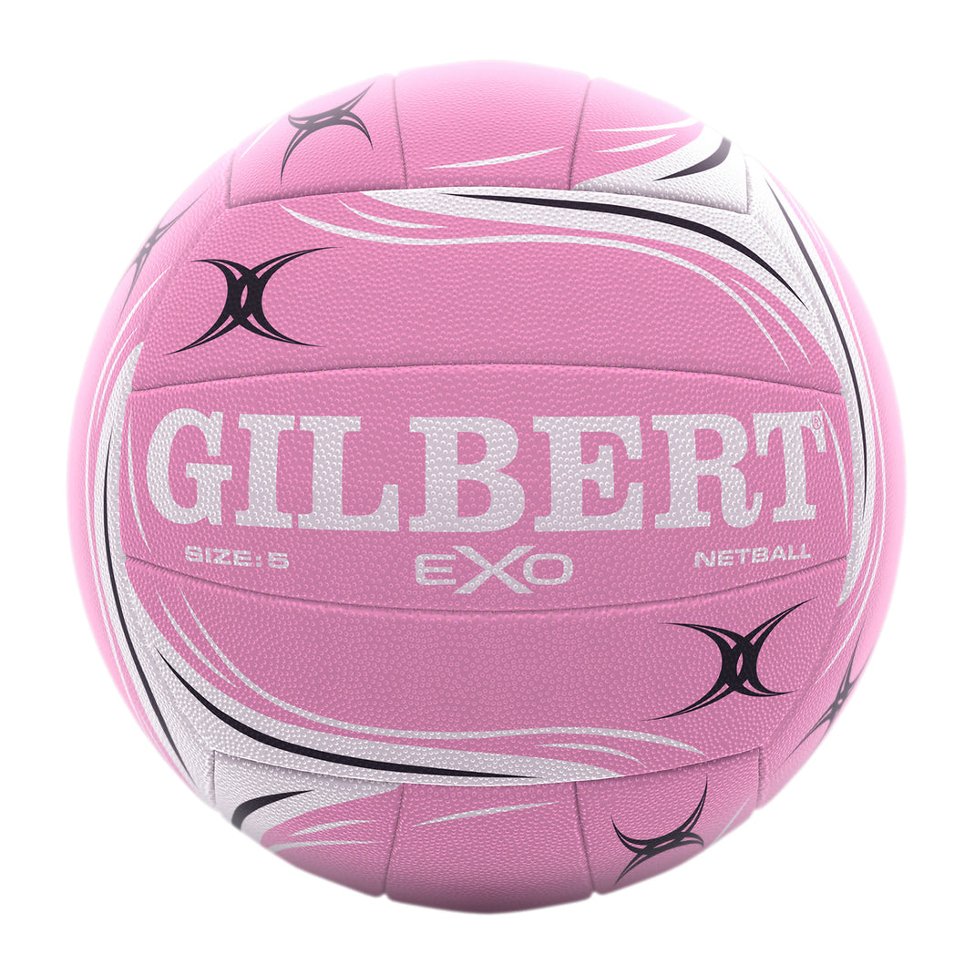 Netball Balss Training Balls – Gilbert Netball