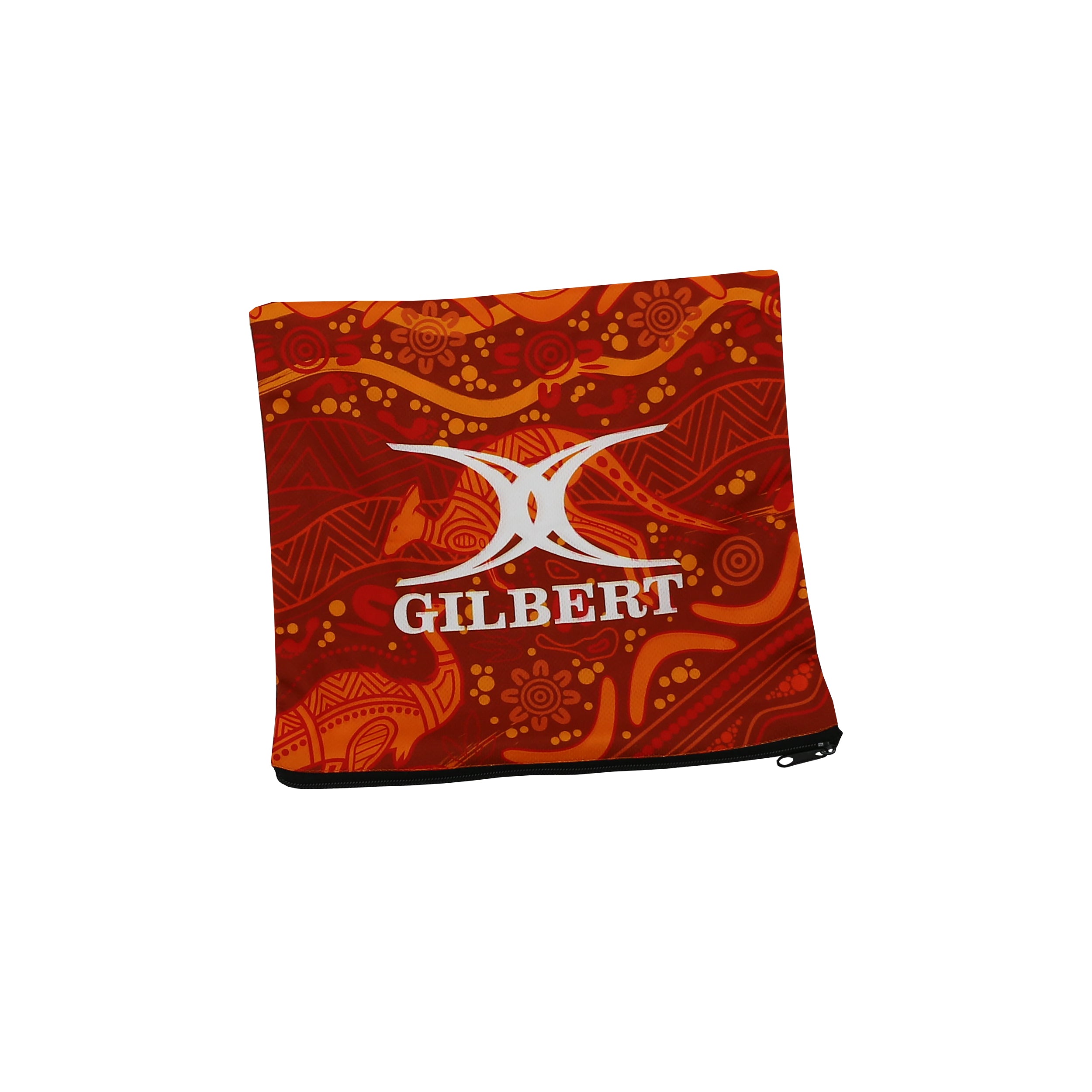 First Nations Netball Bibs