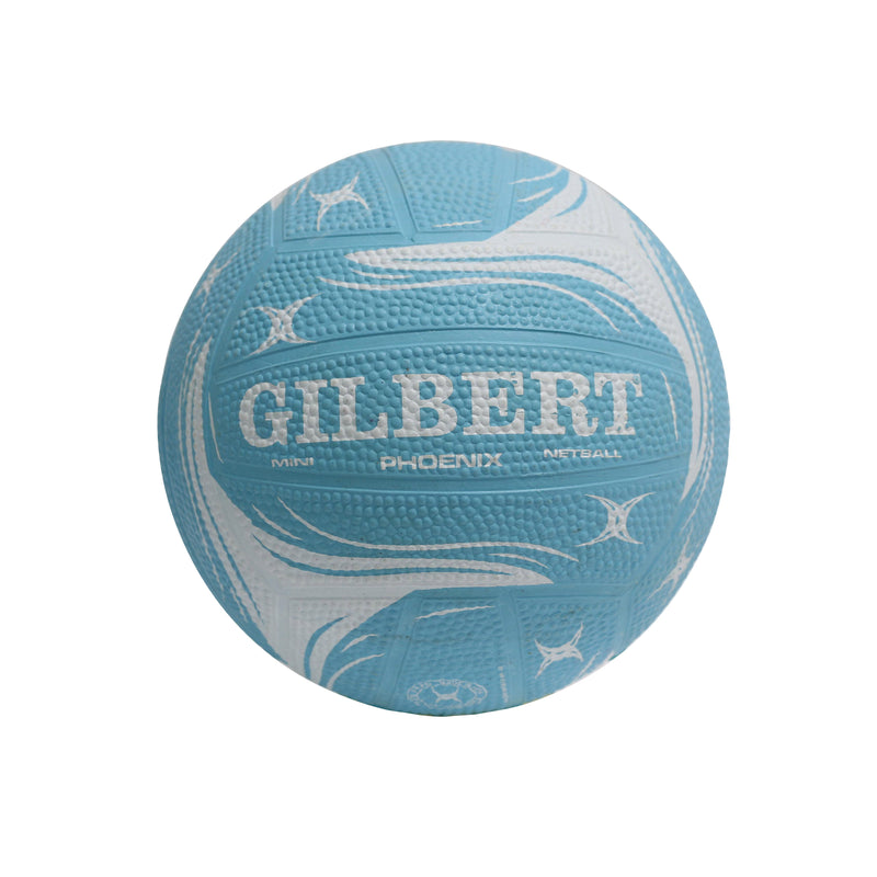 Mini Netball