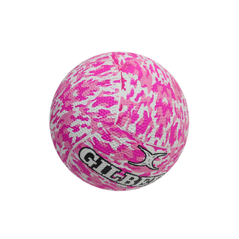 Pluto Mini Netball