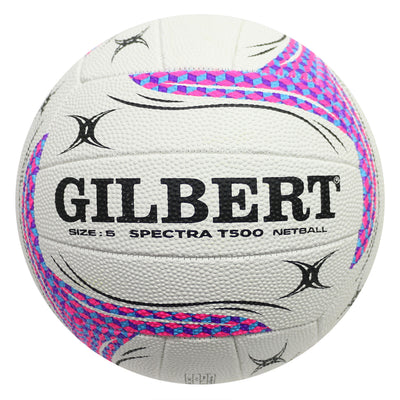 Netball Size Chart – Gilbert Netball