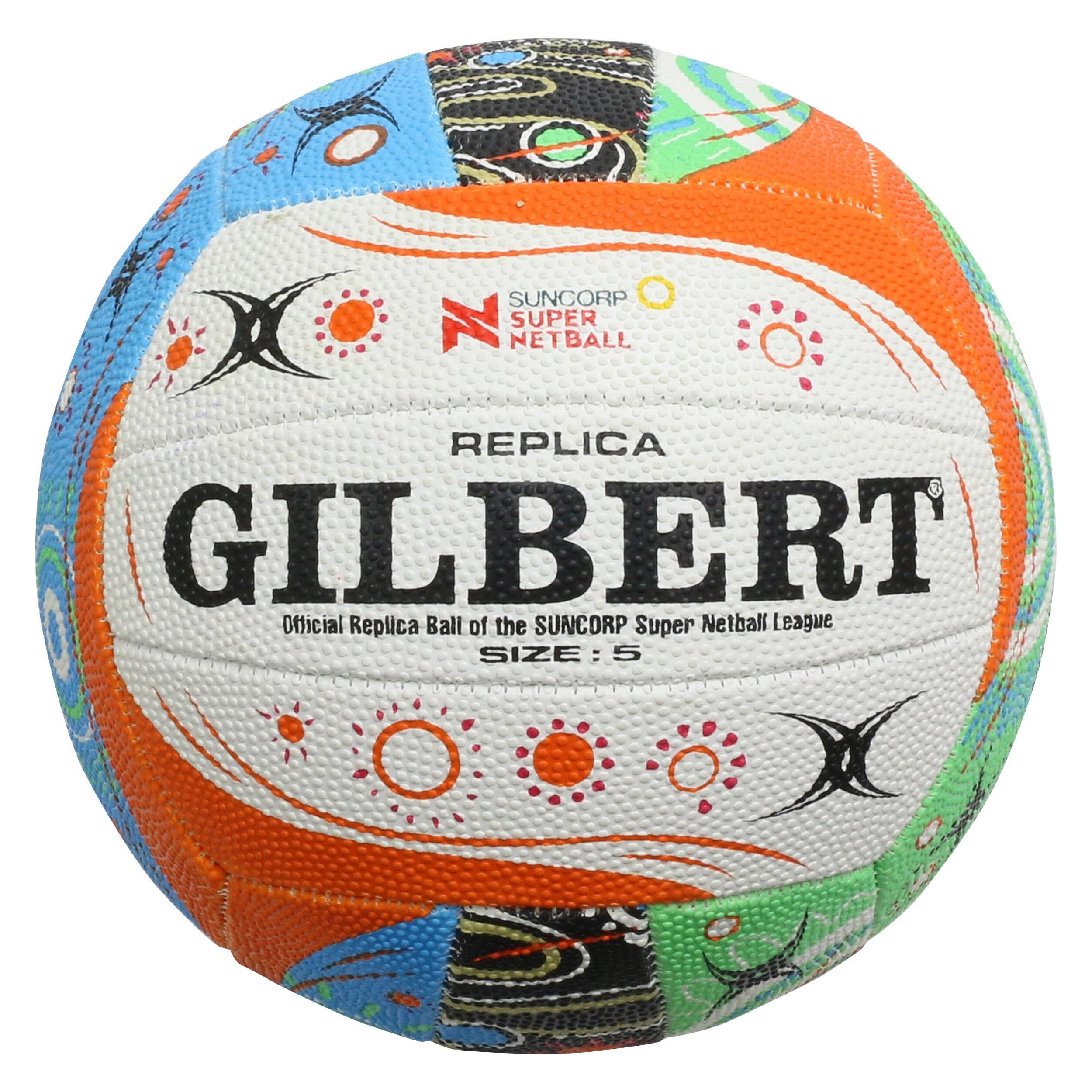 SSN Indigenous Round Replica 2025