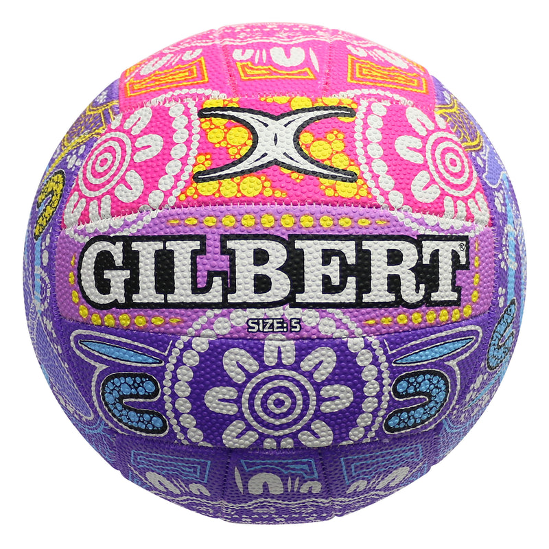 Indigenous Supporter Ball