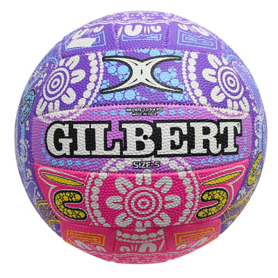 Netballs