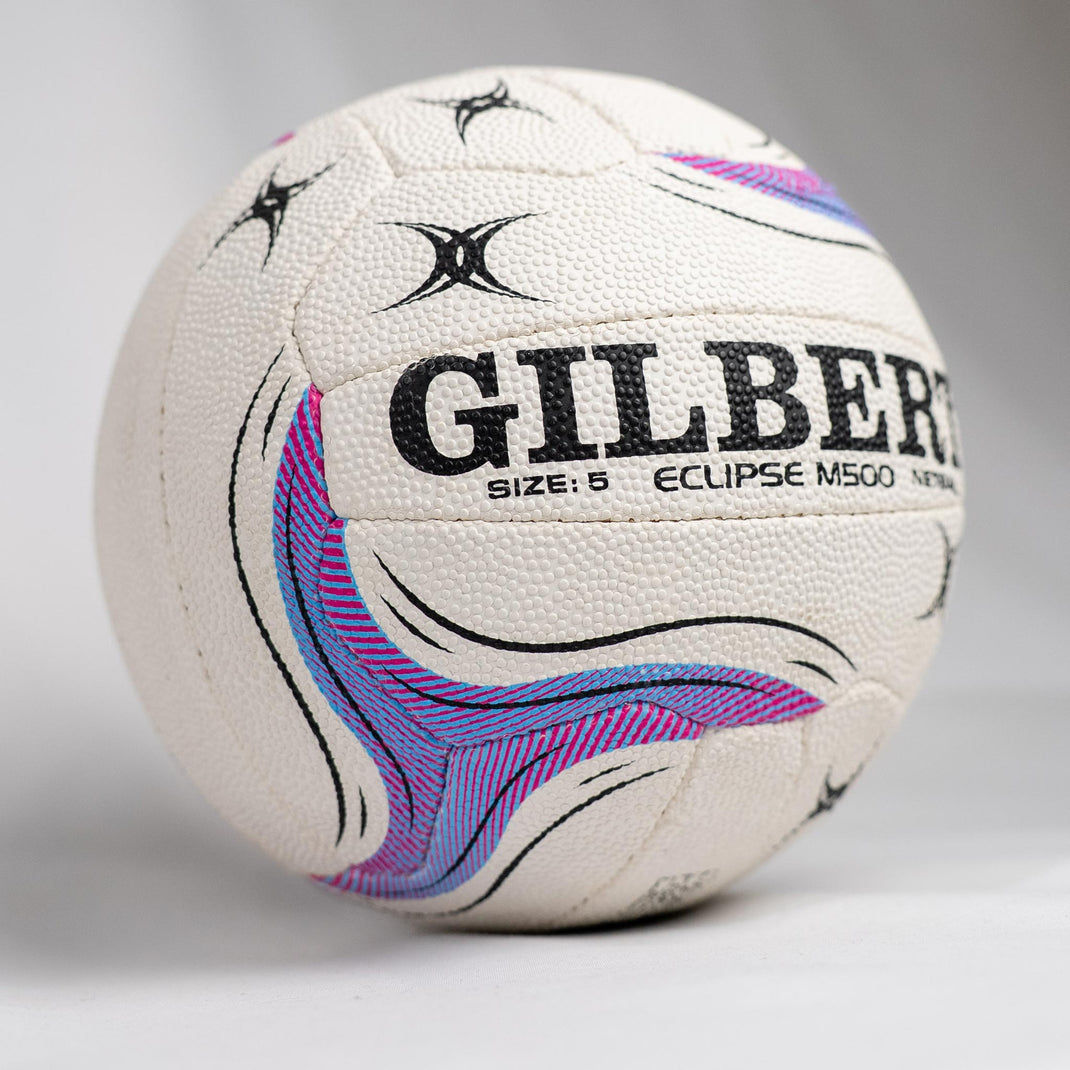 Eclipse Match – Gilbert Netball