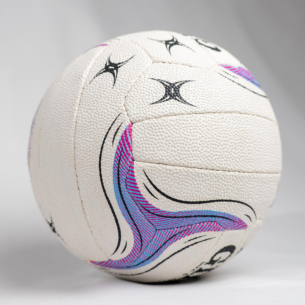 Eclipse Match – Gilbert Netball