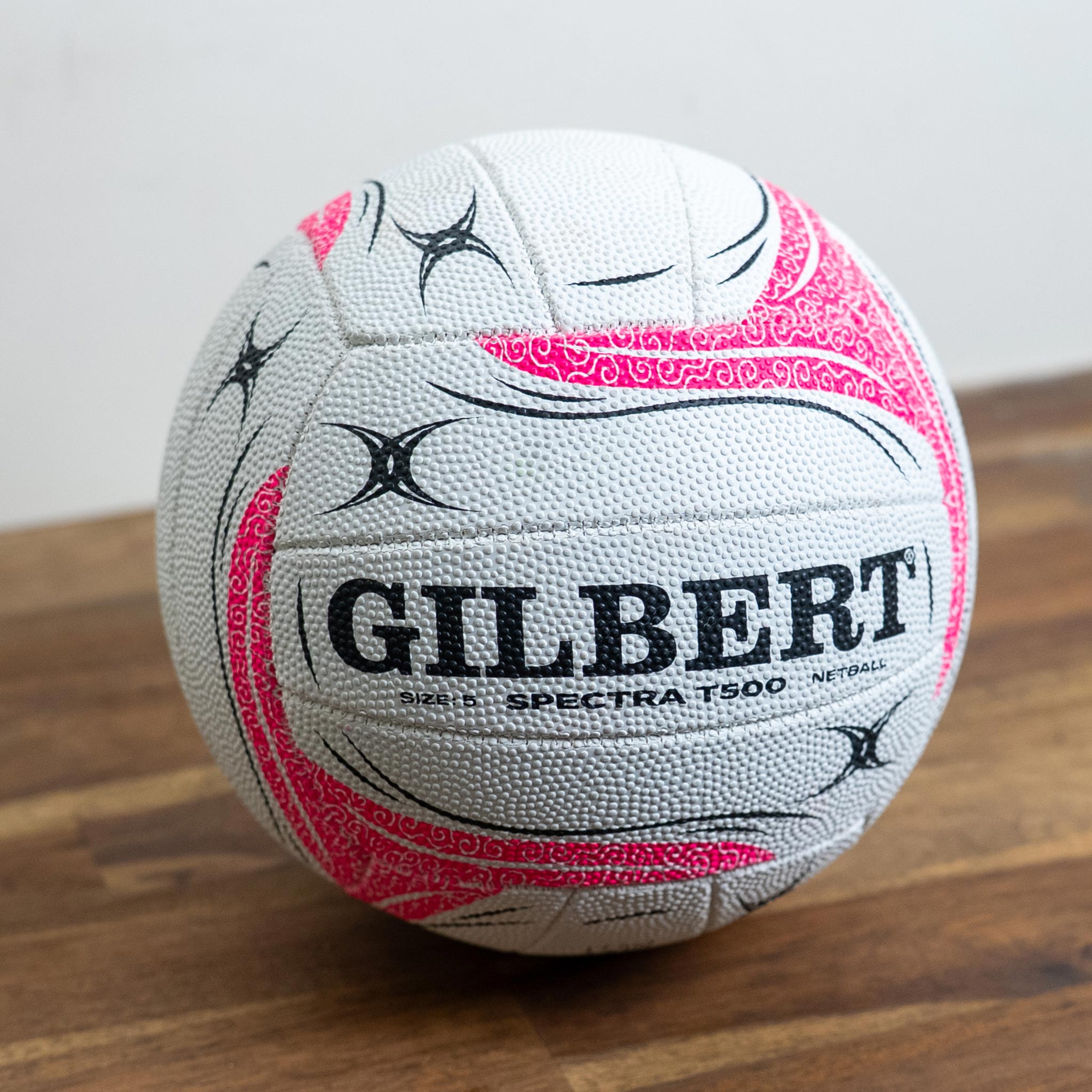 Spectra Trainer Netball (2026)