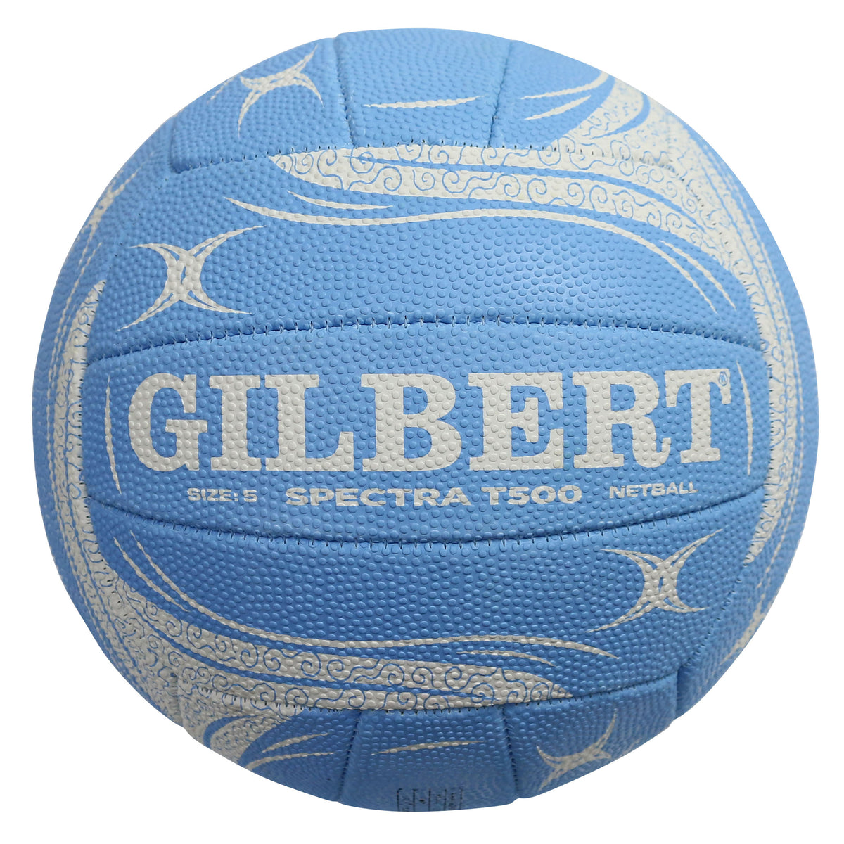Netballs – Gilbert Netball
