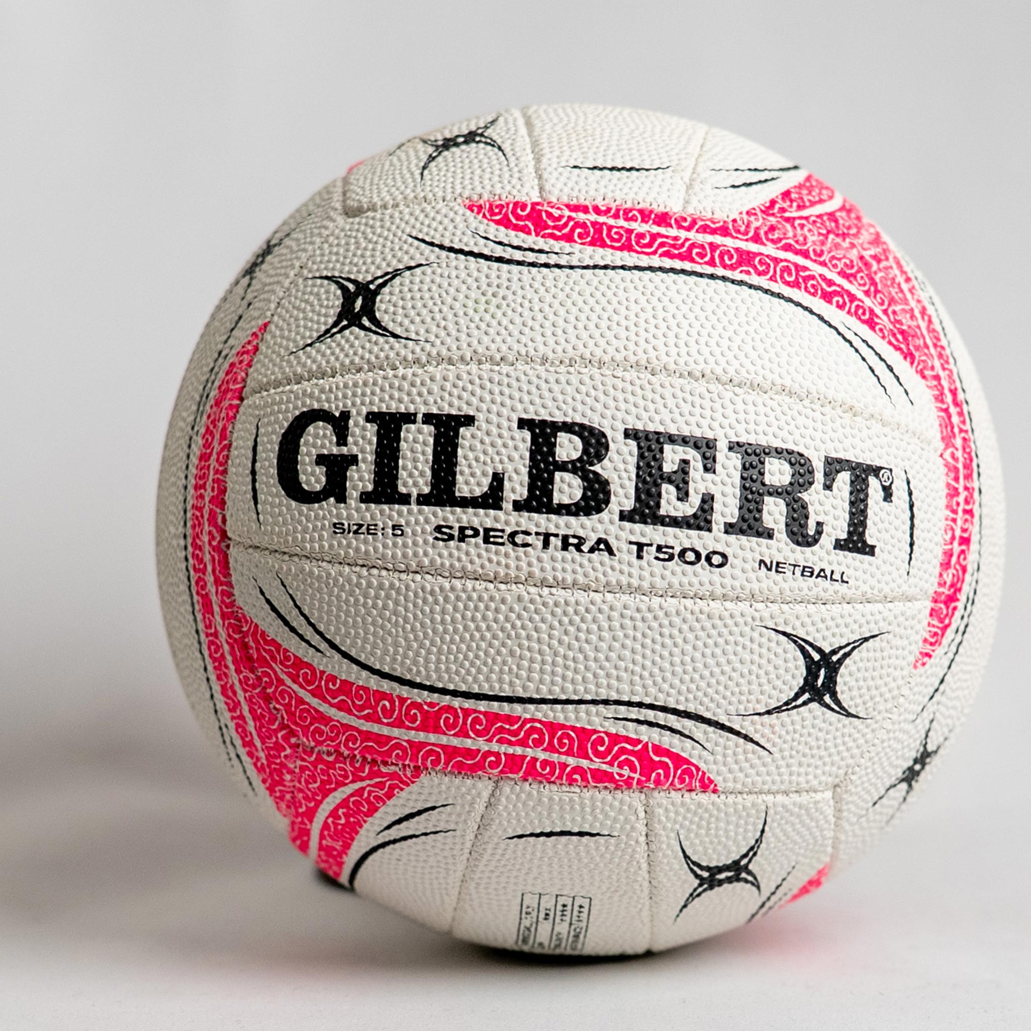 Spectra Trainer Netball (2026)