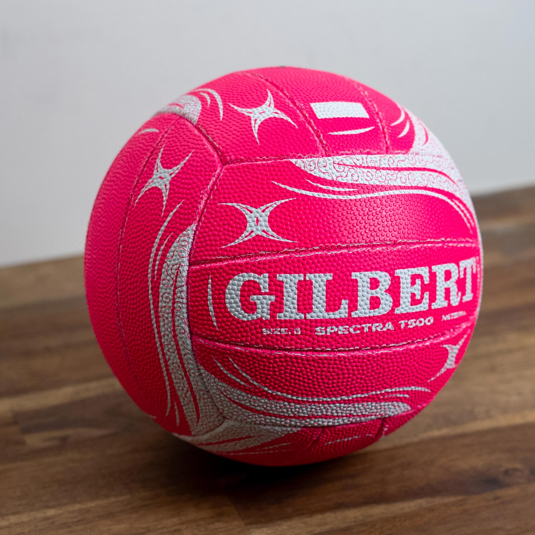 Spectra Trainer Netball (2026)