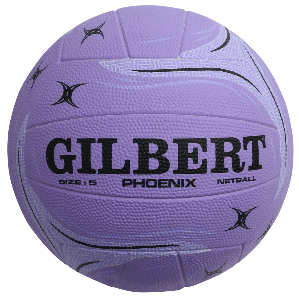 Phoenix Trainer Netball (2026) – Gilbert Netball