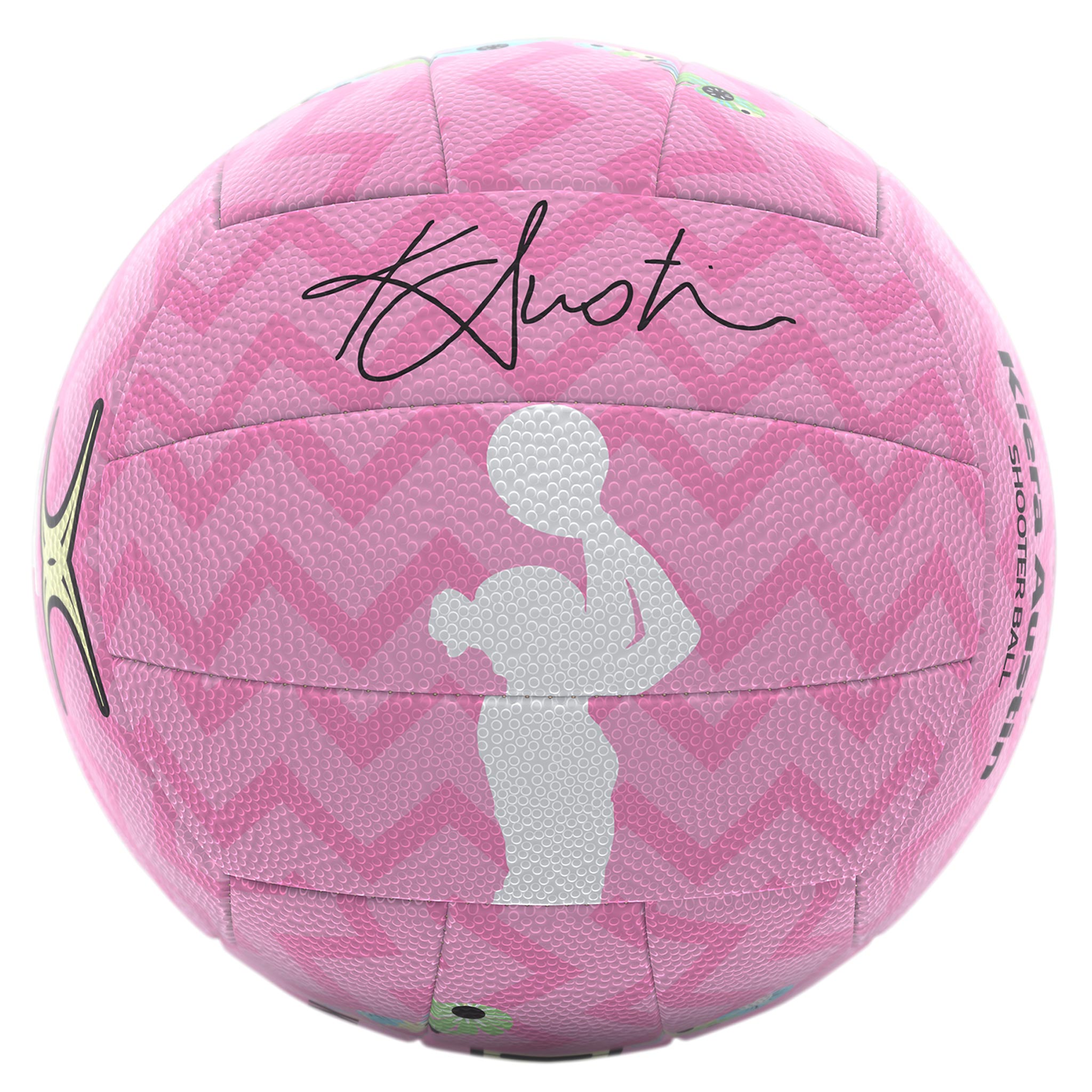 Kiera Austin Signature Ball