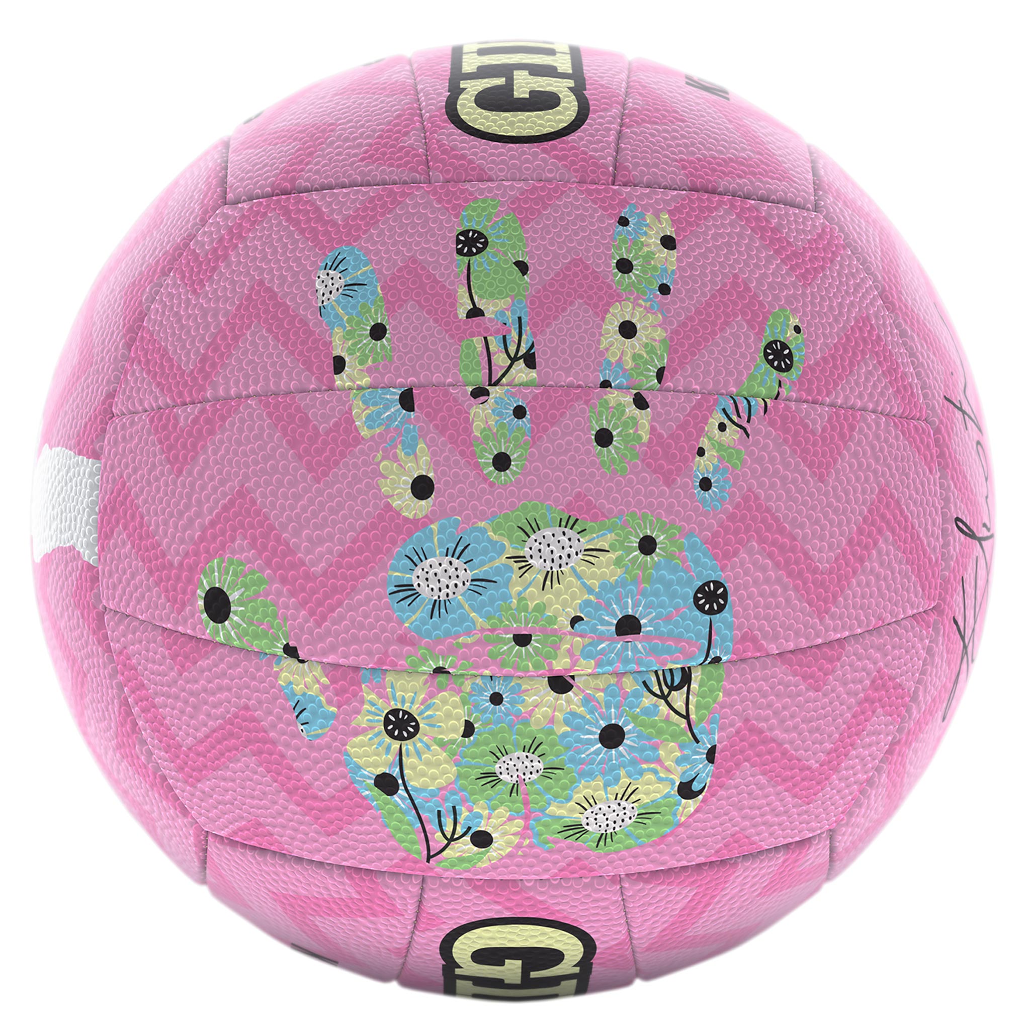 Kiera Austin Signature Ball
