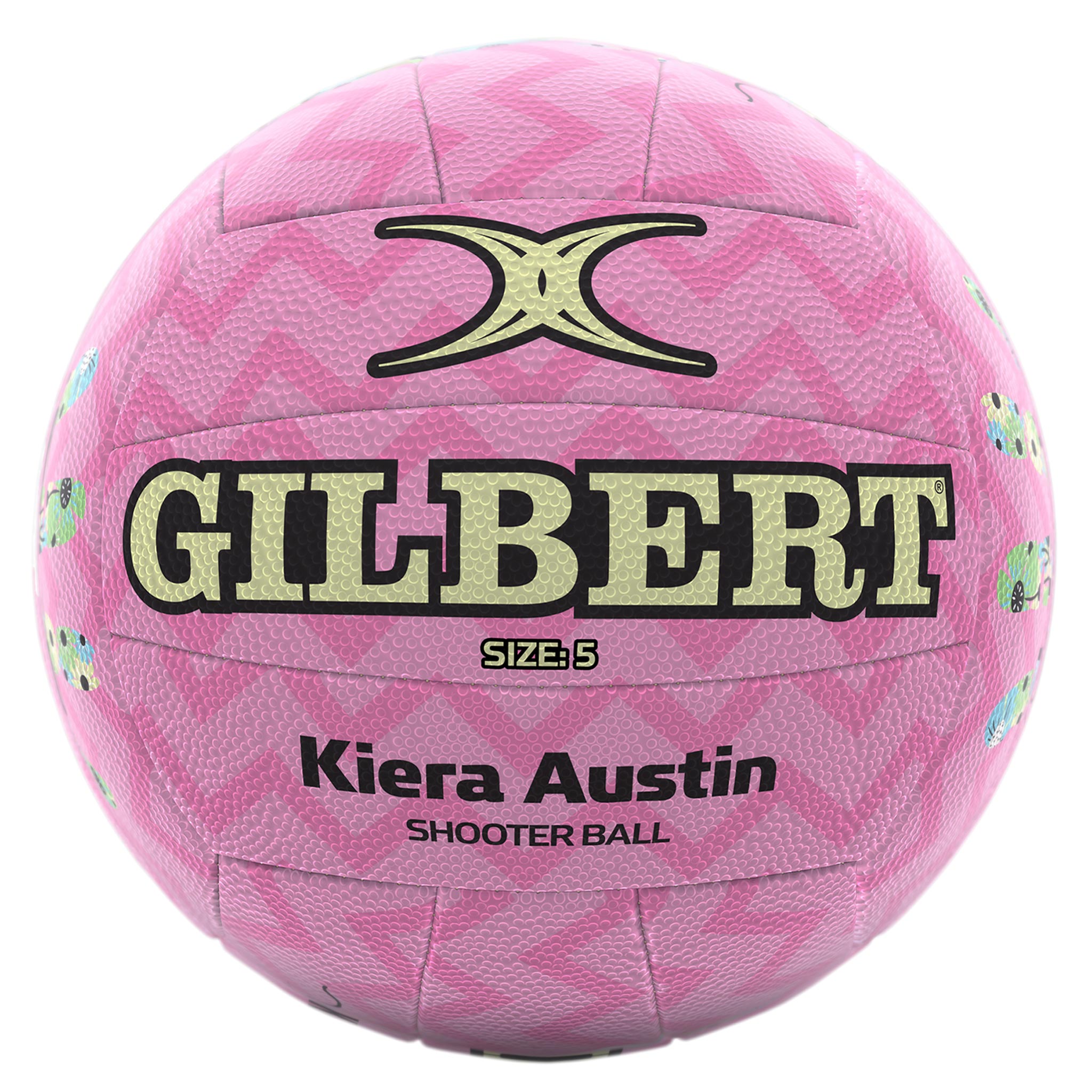 Kiera Austin Signature Ball