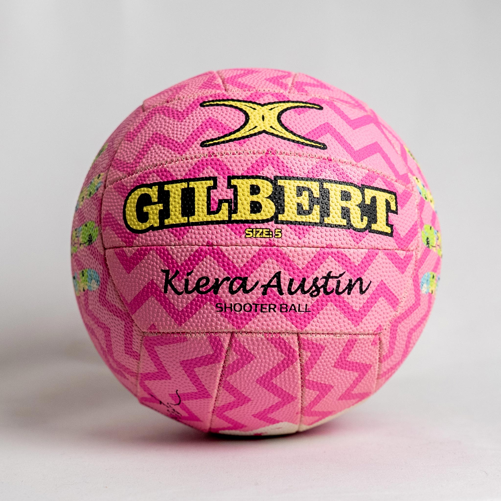 Kiera Austin Signature Ball