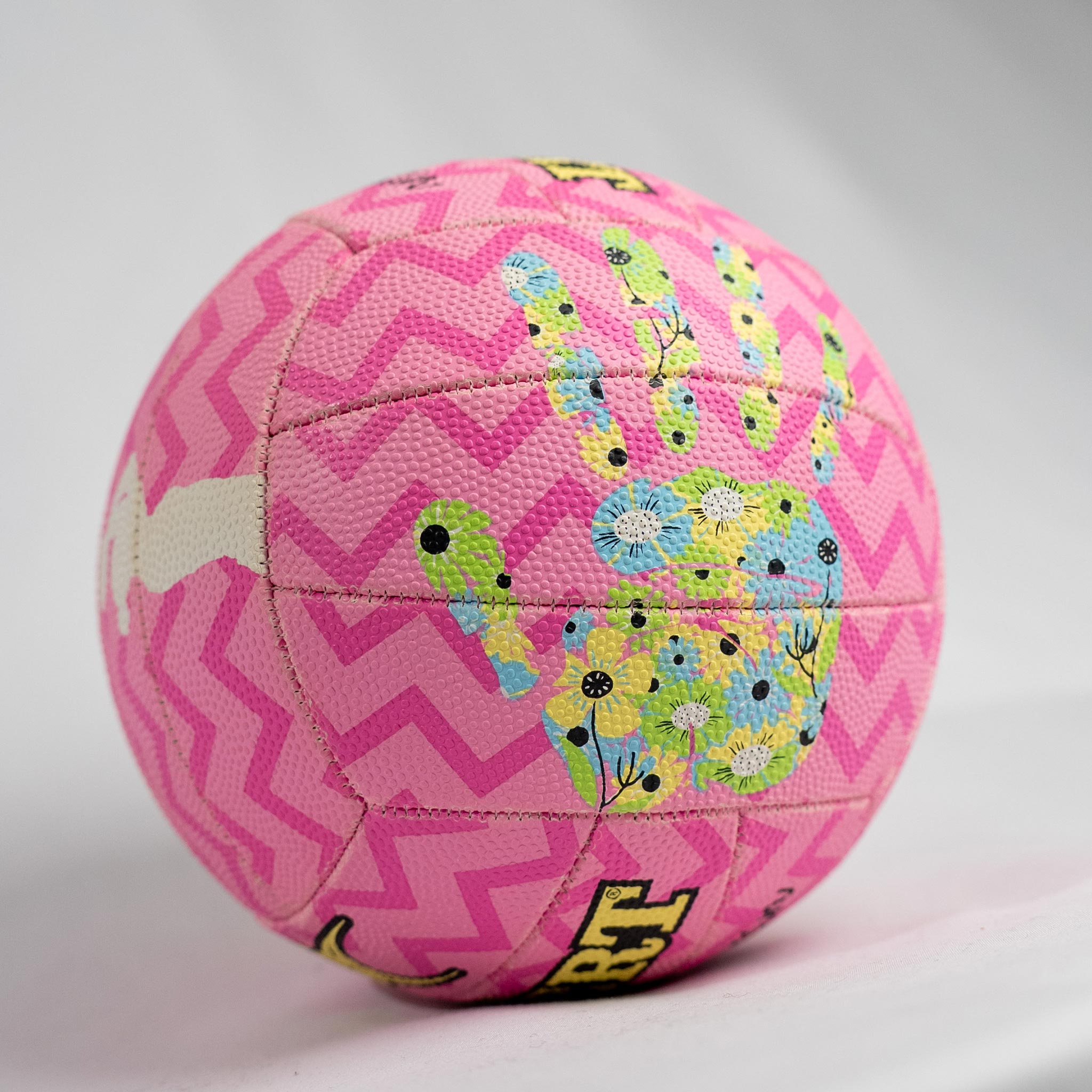 Kiera Austin Signature Ball