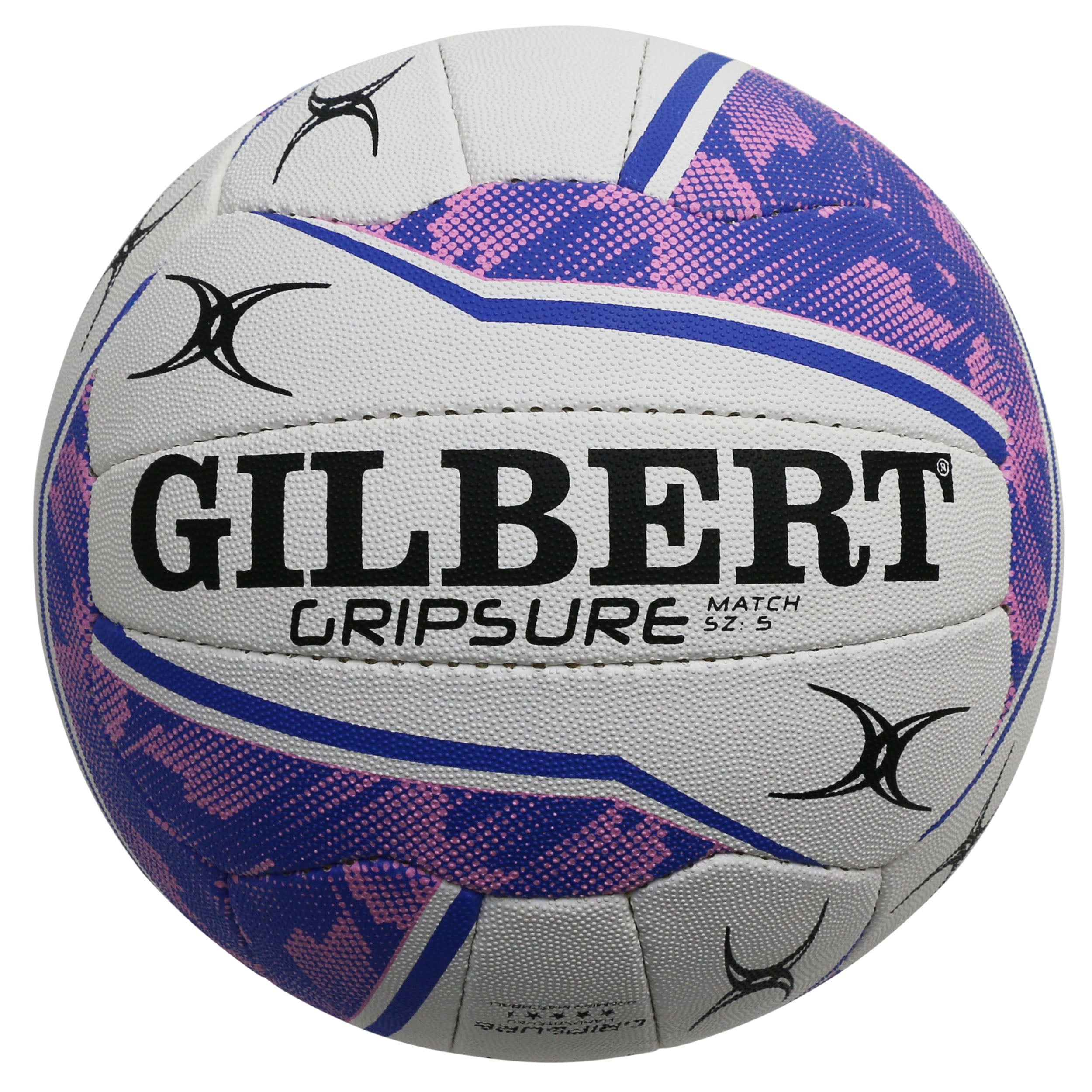 Gripsure Match