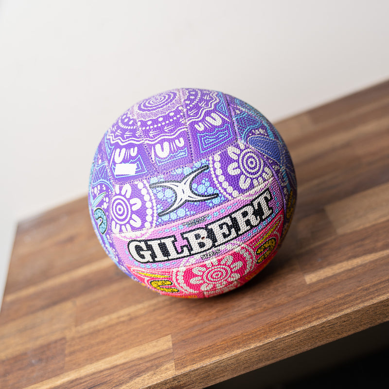 Indigenous Supporter Ball