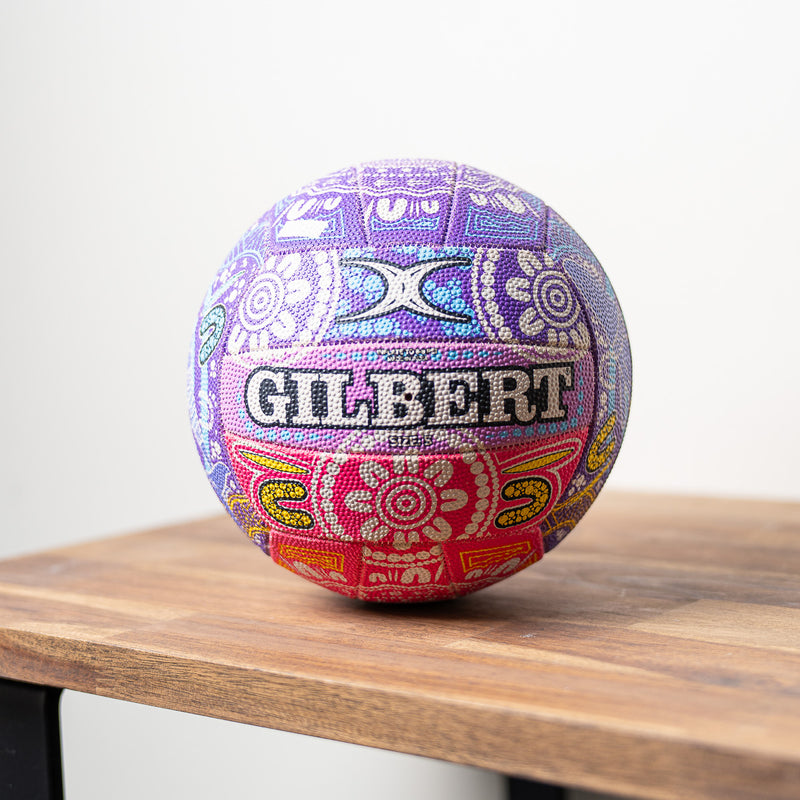 Indigenous Supporter Ball