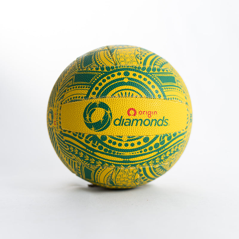 First Nations Diamonds Supporter Ball