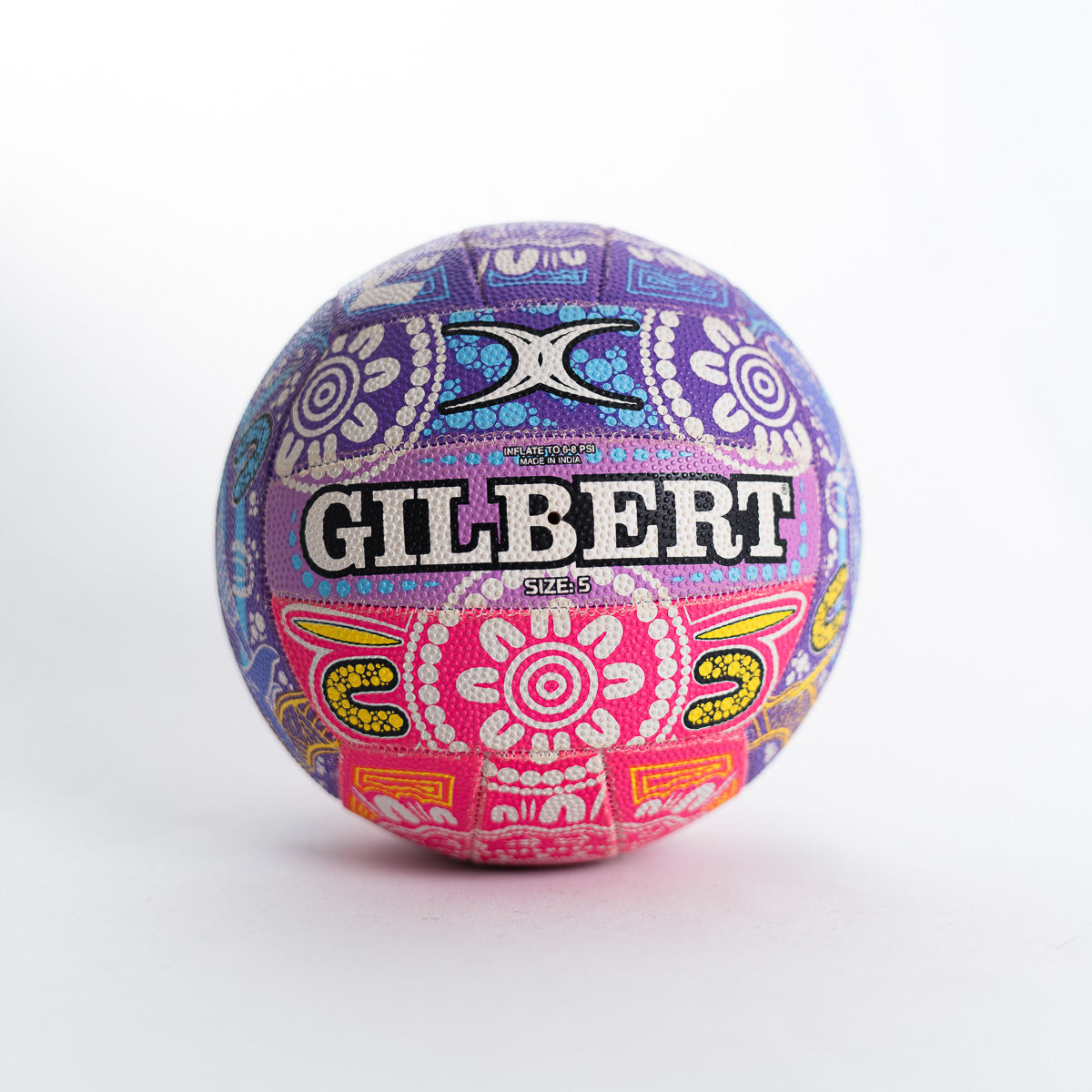 Indigenous Supporter Ball