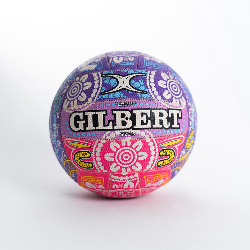 Indigenous Supporter Ball