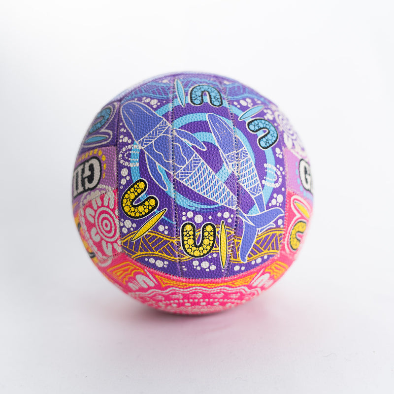 Indigenous Supporter Ball
