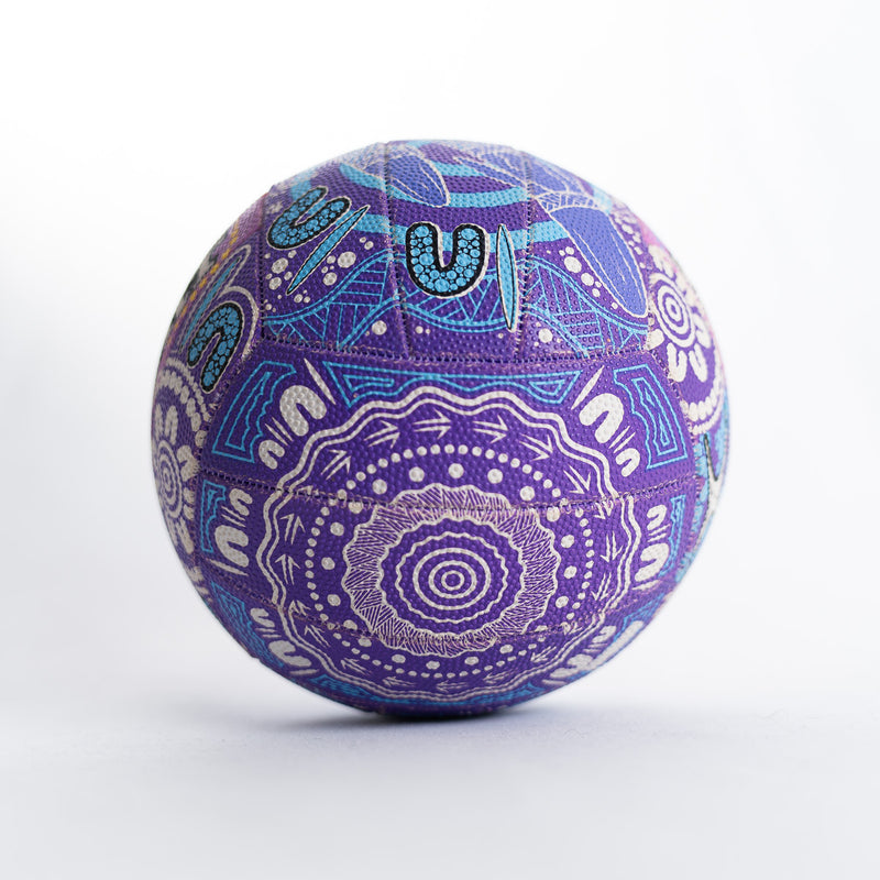 Indigenous Supporter Ball