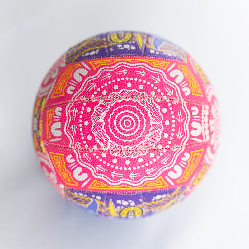 Indigenous Supporter Ball