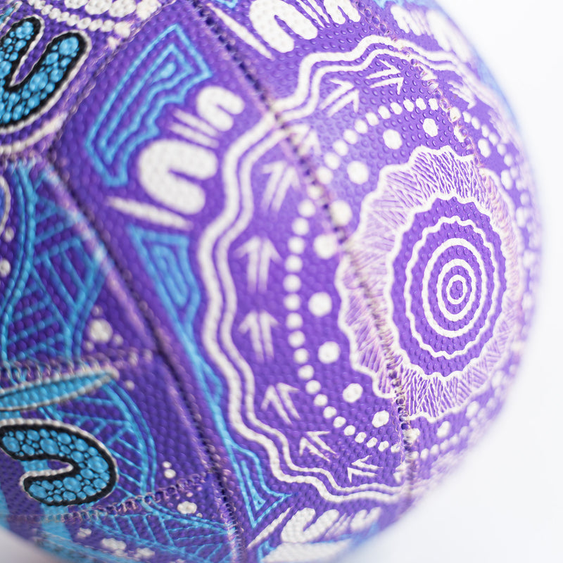 Indigenous Supporter Ball
