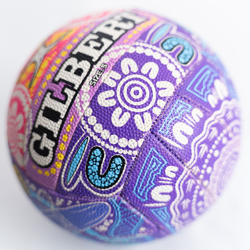 Indigenous Supporter Ball