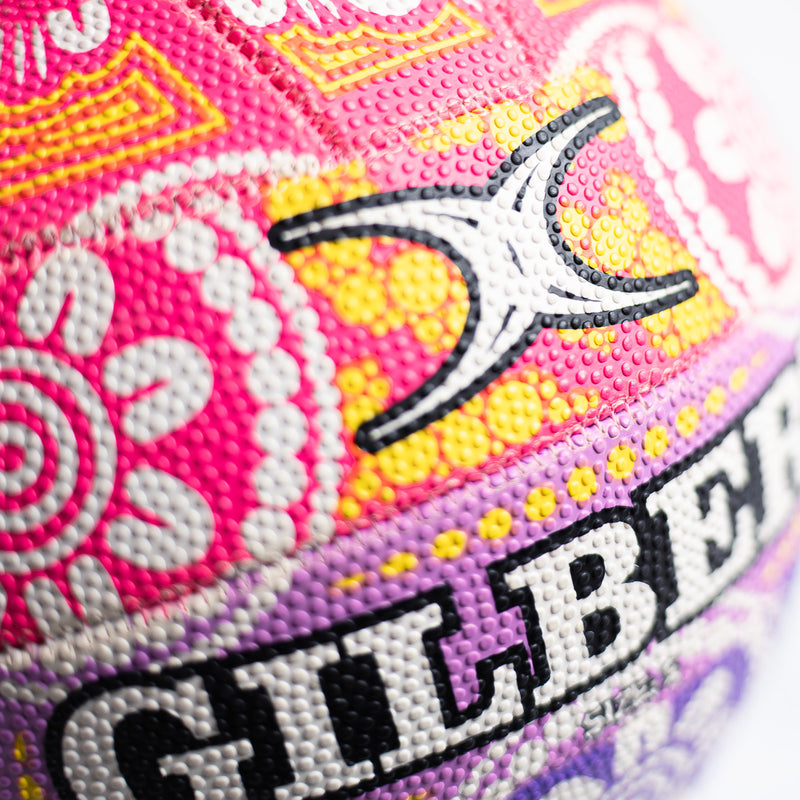 Indigenous Supporter Ball