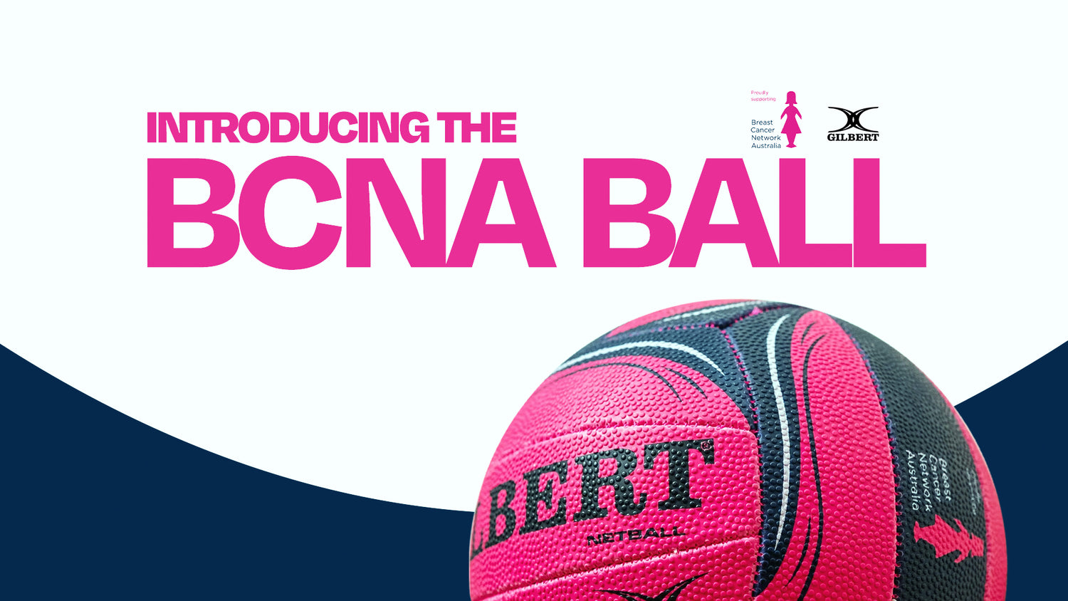 Gilbert Netball
