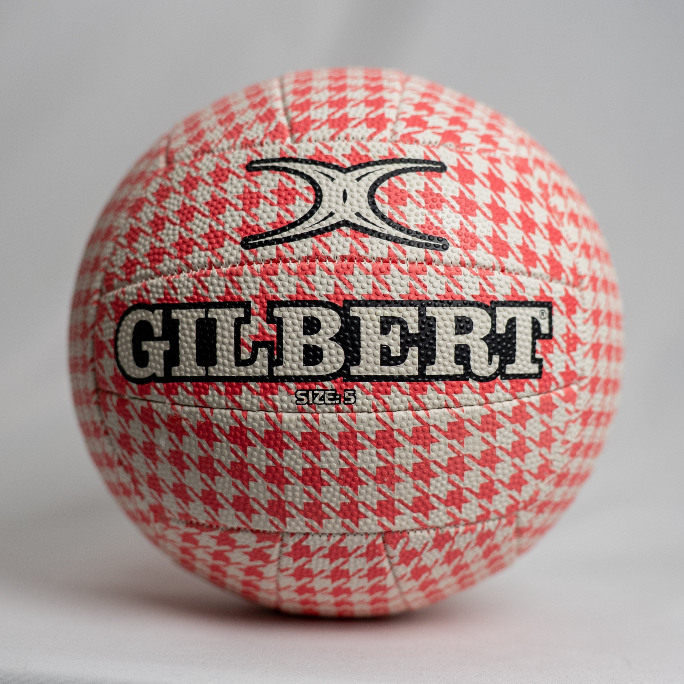 Glam Houndstooth