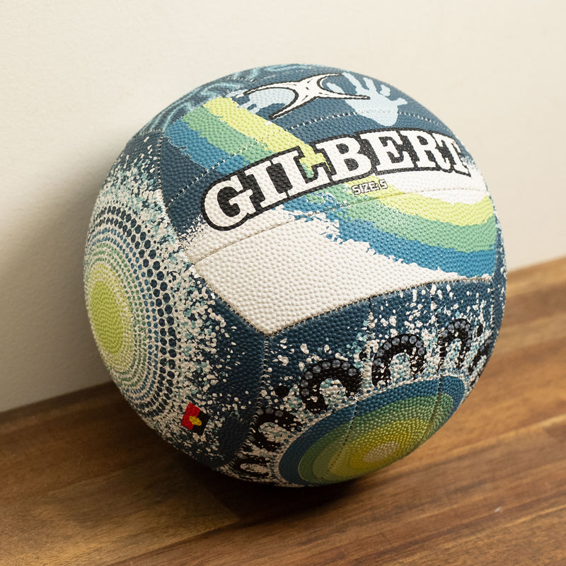 Draw to Score First Nations Supporter