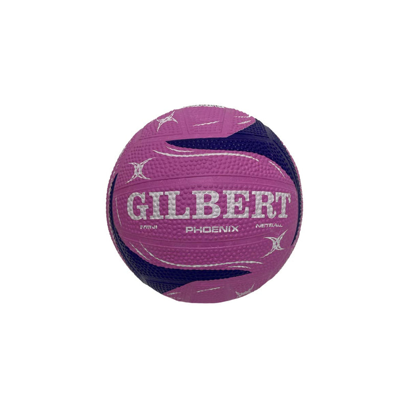 Mini Netball