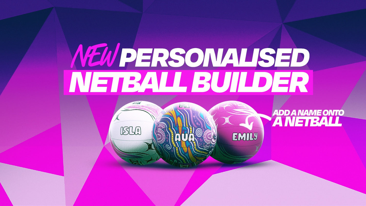 Gilbert Netball