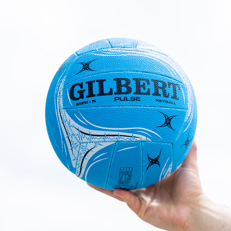 Pulse Netball – Gilbert Netball