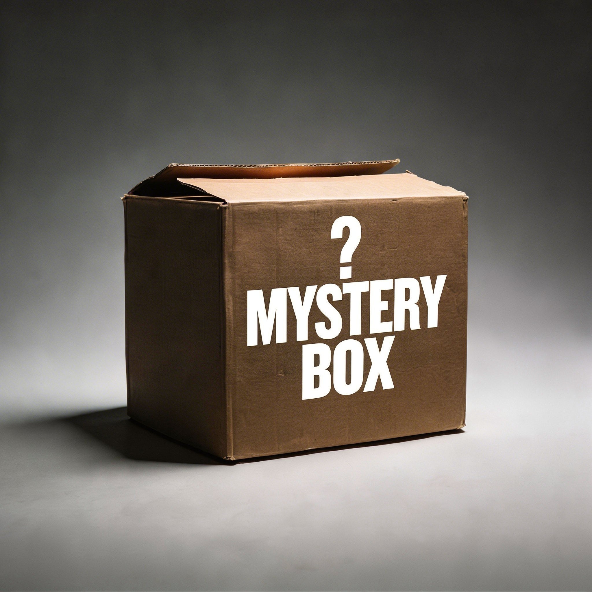 Netball Mystery Box  (Assorted)