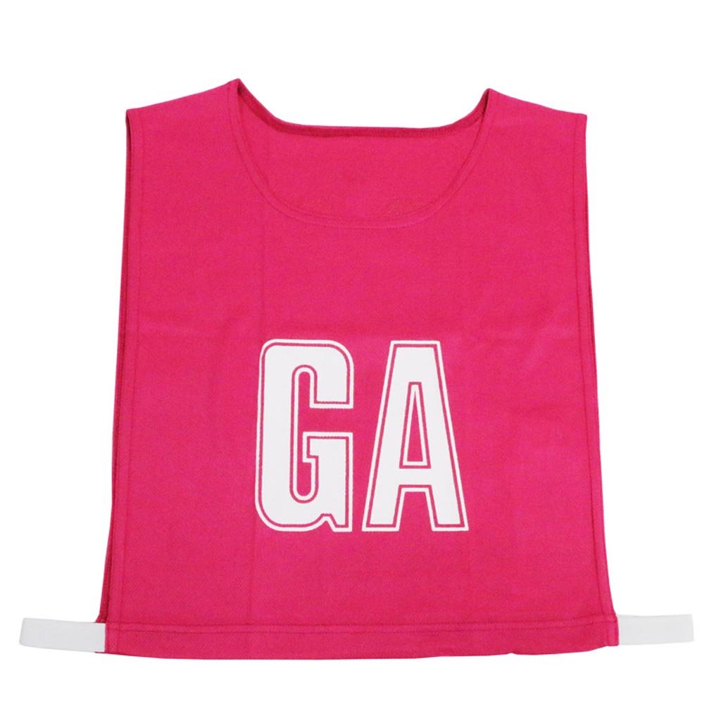 Netball Bibs - Gray-Nicolls Sports