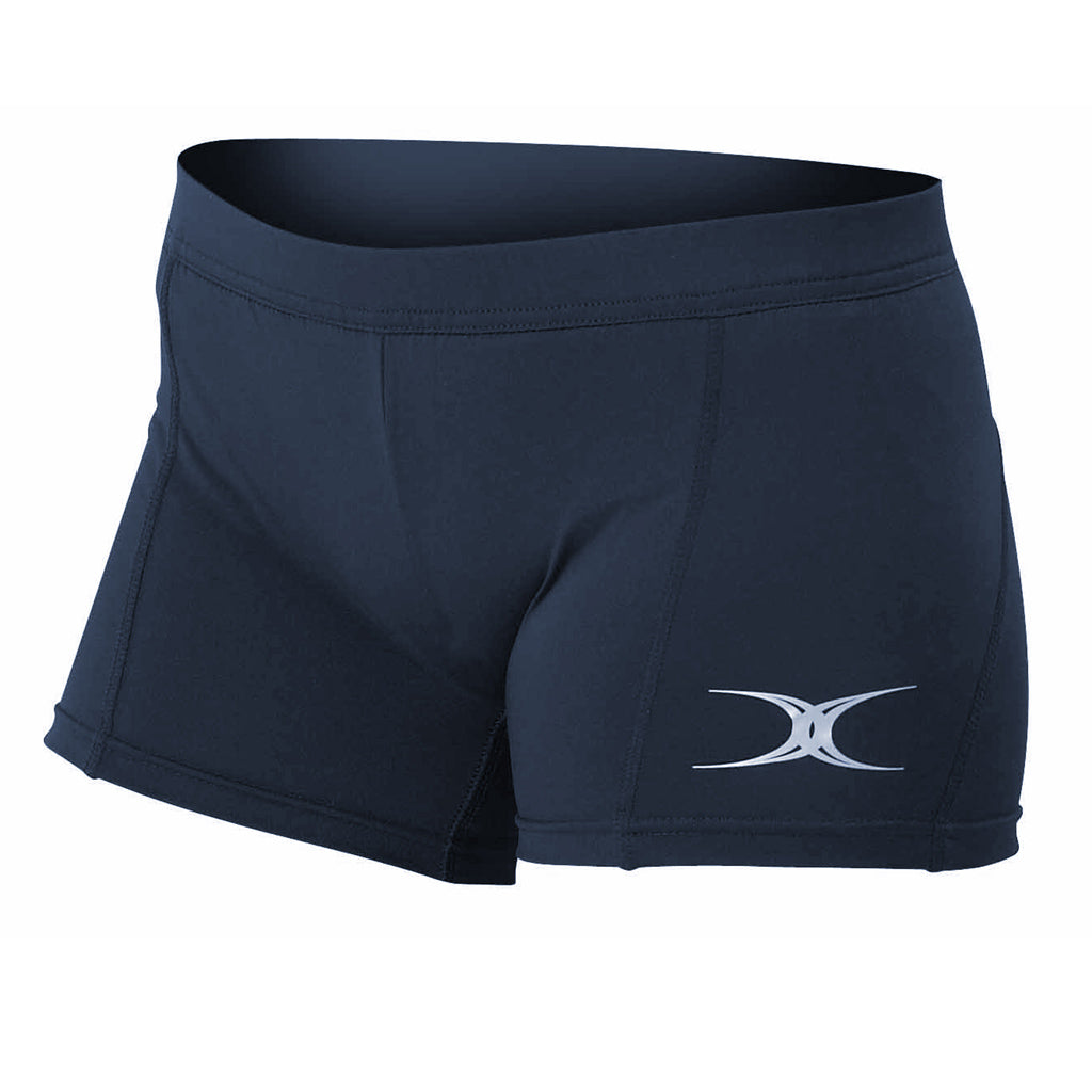 Eclipse Netball Shorts