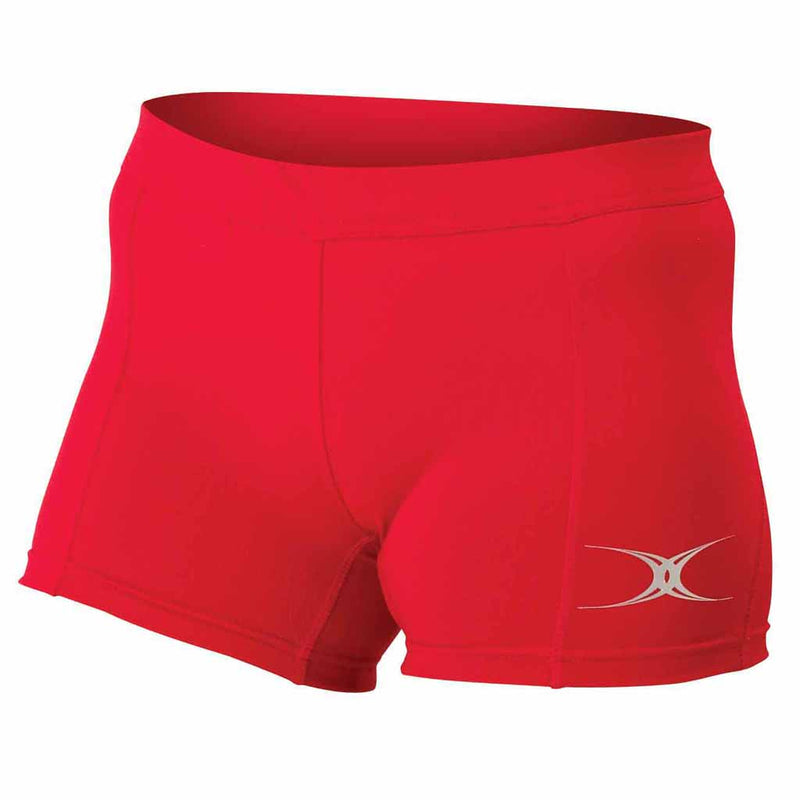 Eclipse Netball Shorts