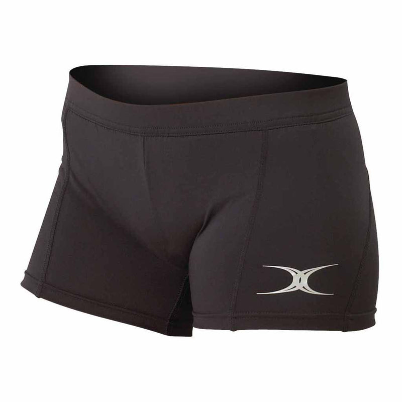 Eclipse Netball Shorts