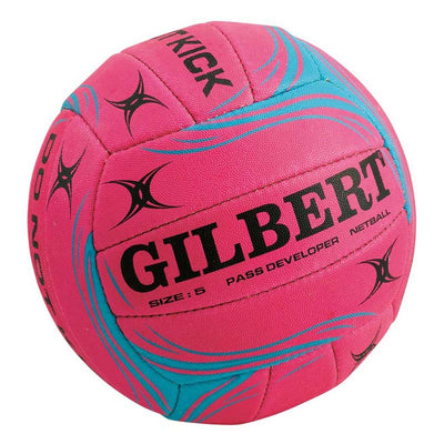 Netball Pass Developer-Sz5 (1kg) - Gray-Nicolls Sports