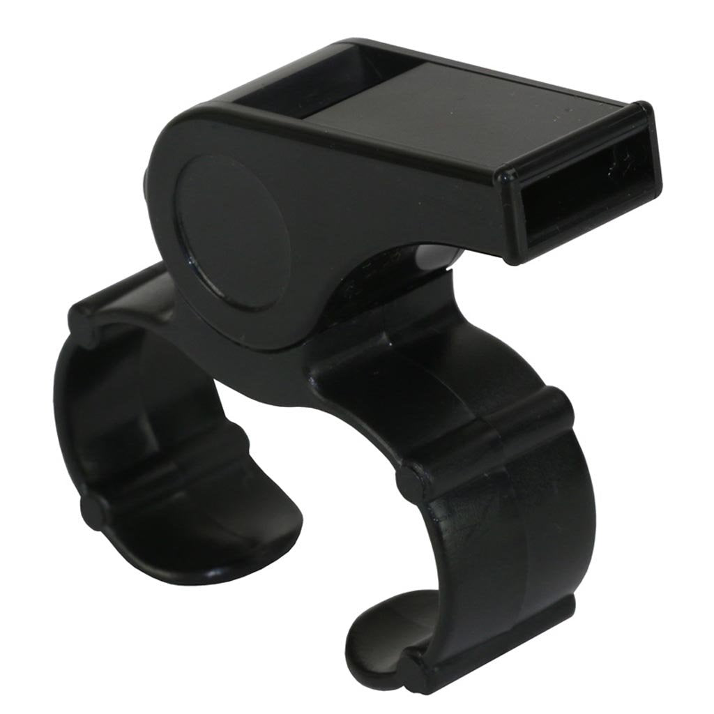 Plastic Whistle with Fingergrip - Gray-Nicolls Sports
