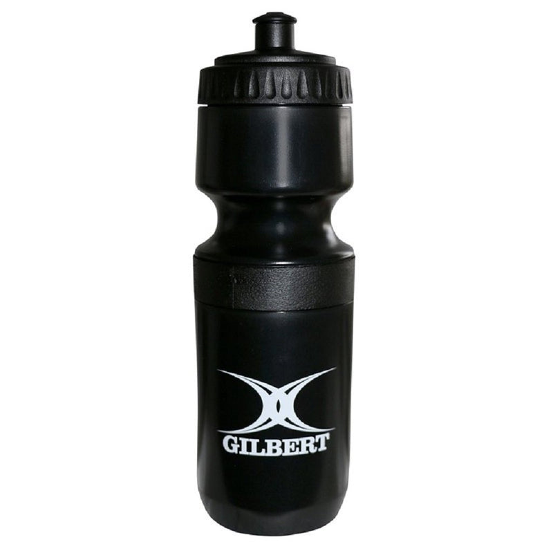 Water Bottle-Black-750ml - Gray-Nicolls Sports